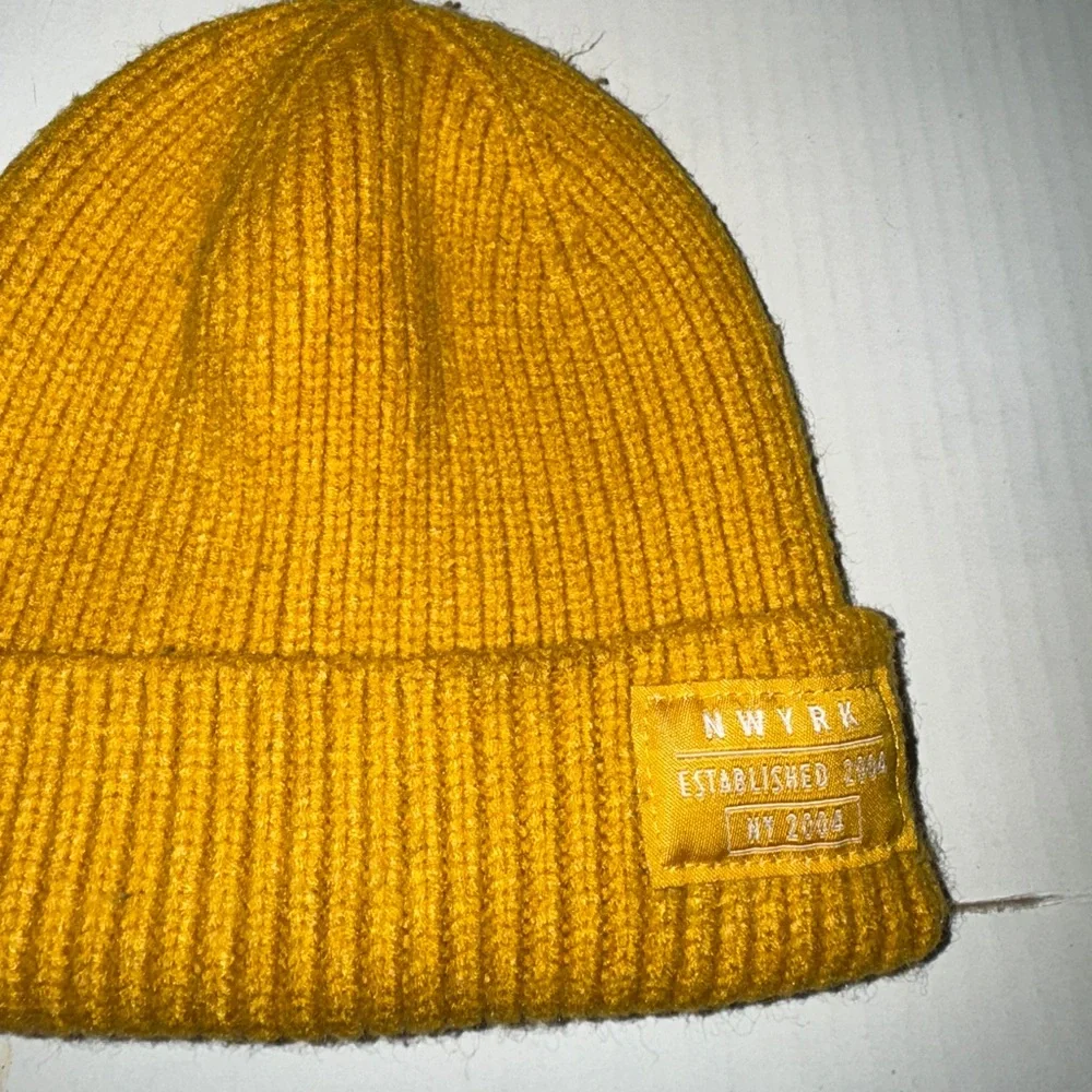 Lot of 4 children’s hats (fits kid age 5 to 7) - Picture 5 of 7